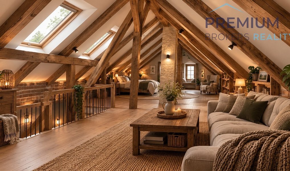 Prodej domu 86 m² s pozemkem 197 m², Větrný Jeníkov – náhled fotky 14