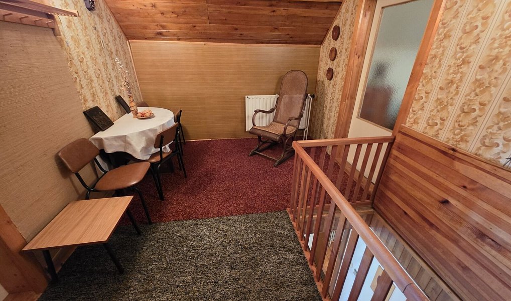 Prodej chaty/chalupy 106 m² s pozemkem 1 332 m², Holčovice – náhled fotky 9