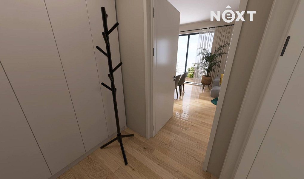 Prodej bytu 1+kk 33 m², Mělník – náhled fotky 7