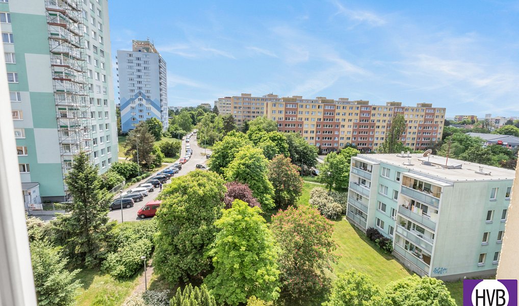 Prodej bytu 2+1 56 m², Praha – náhled fotky 8