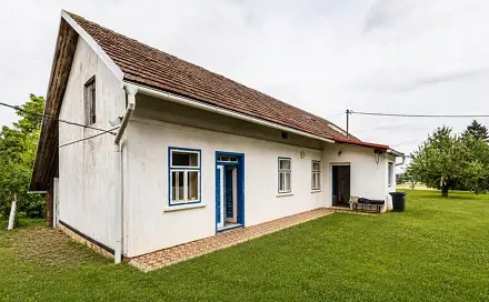 Prodej domu 110 m² s pozemkem 1 481 m², Češov, okres Jičín