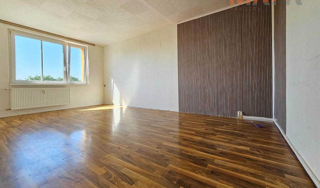 Prodej bytu 2+1 60 m², Chomutov – náhled fotky 5