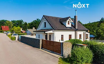 Prodej domu 119 m² s pozemkem 400 m², Jivno, okres České Budějovice