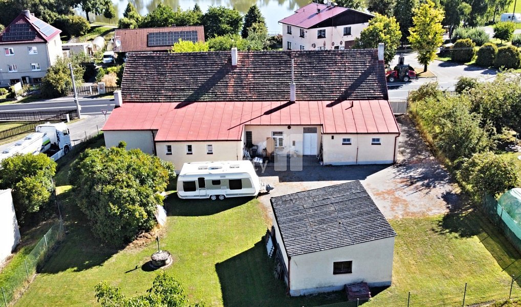 Prodej komerčního objektu (jiného typu) 471 m², Dolce – náhled fotky 8