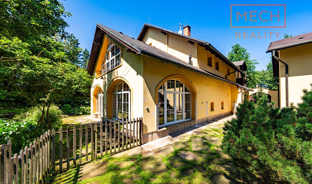 Prodej domu 280 m² s pozemkem 603 m², Svijanský Újezd – náhled fotky 10