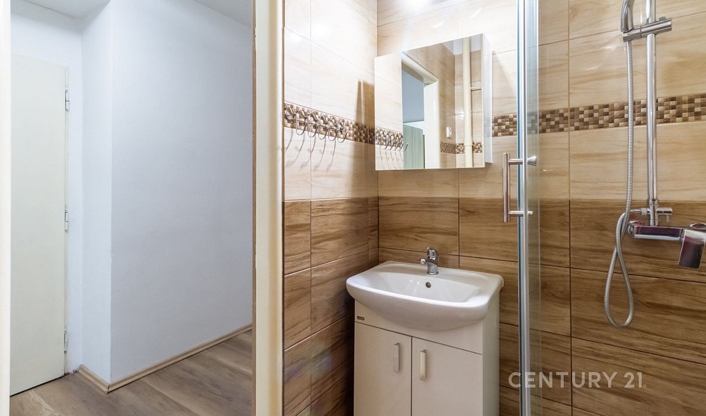 Pronájem bytu 2+1 39 m², Kladno – náhled fotky 4