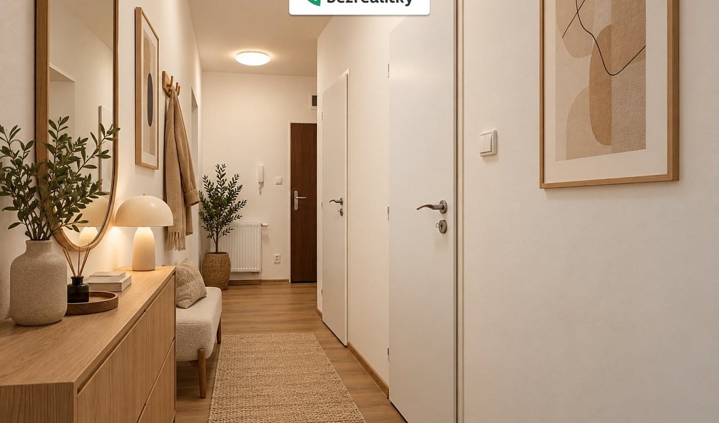 Prodej bytu 2+kk 55 m², Ostrava – náhled fotky 12