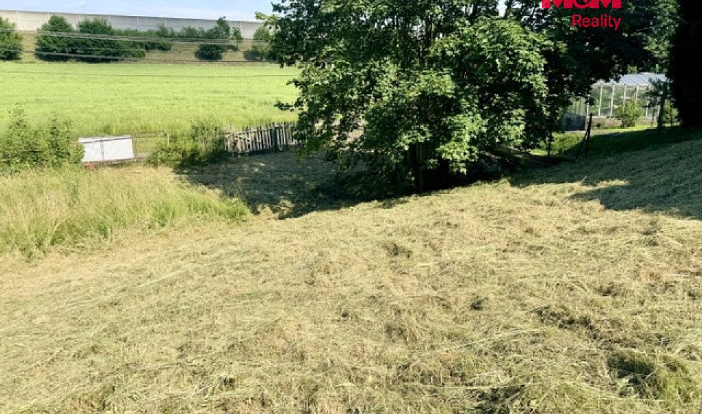 Prodej stavebního pozemku 1 248 m², Ostrava – náhled fotky 6