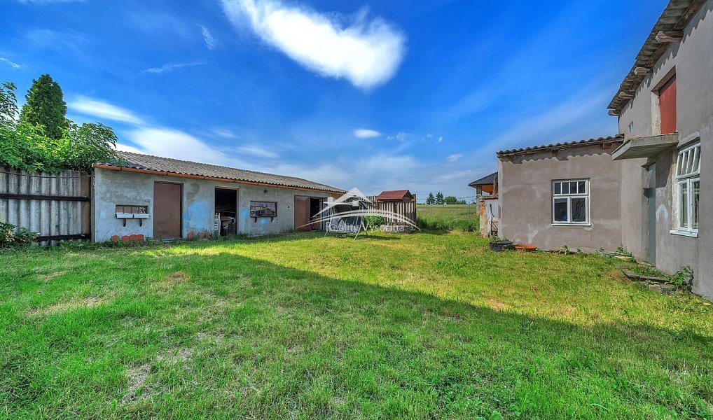 Prodej domu 190 m² s pozemkem 939 m², Nové Syrovice – náhled fotky 17