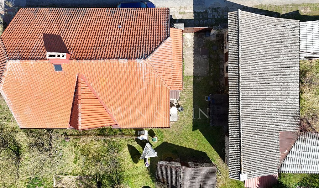 Prodej domu 240 m² s pozemkem 1 084 m², Dřísy – náhled fotky 19
