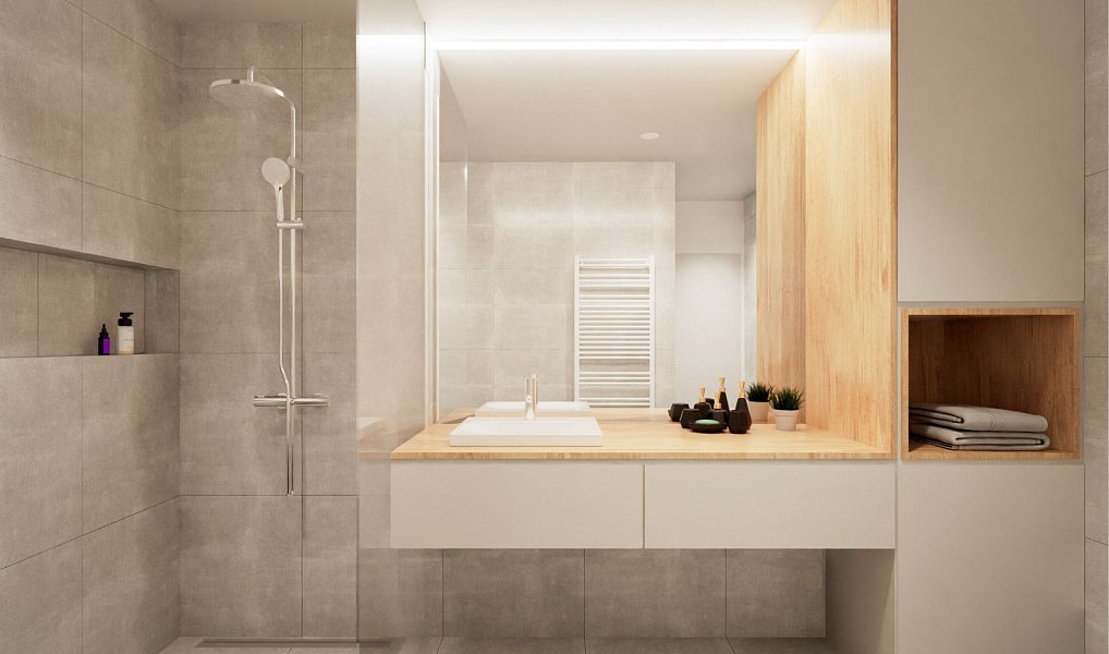 Prodej bytu 2+kk 63 m², Roudnice nad Labem – náhled fotky 5