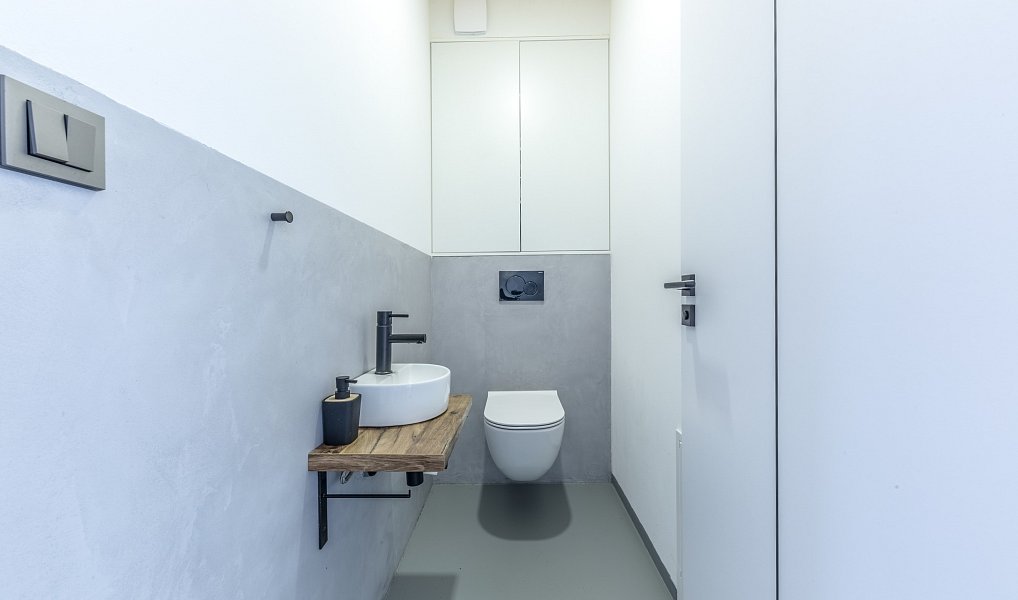 Prodej domu 119 m² s pozemkem 907 m², Okrouhlo – náhled fotky 10