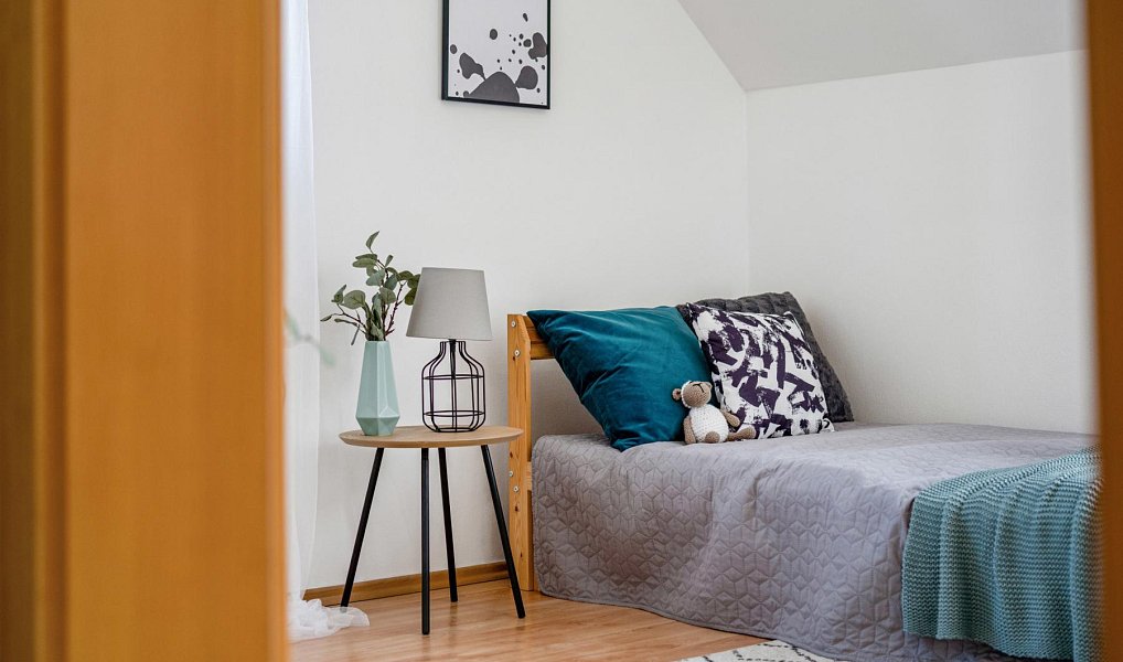 Prodej domu 202 m² s pozemkem 1 200 m², Praha – náhled fotky 20