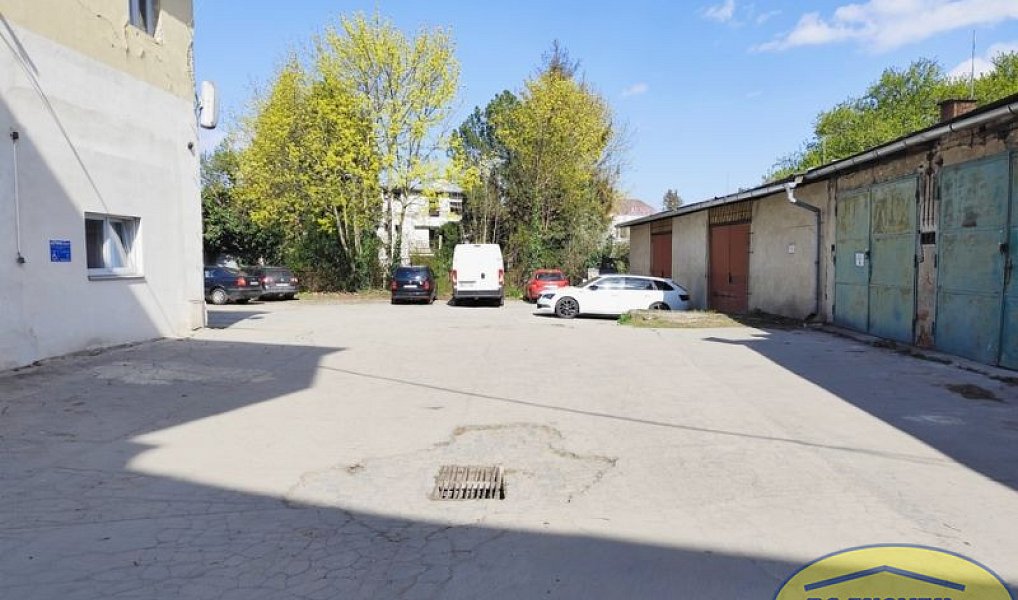 Pronájem skladovacích prostor 147 m², Olomouc – náhled fotky 7