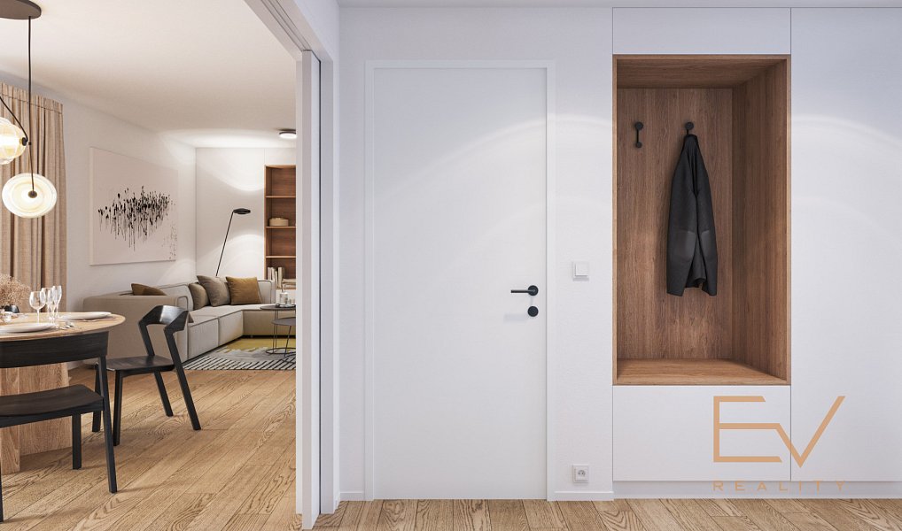Prodej domu 110 m² s pozemkem 308 m², Mšecké Žehrovice – náhled fotky 9