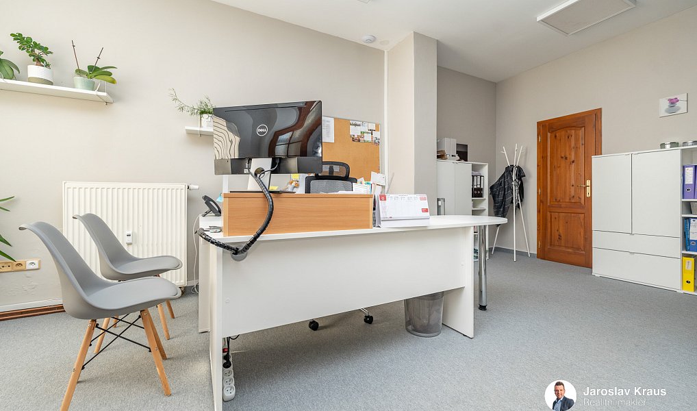 Prodej obchodních prostor 529 m², Lázně Bělohrad – náhled fotky 24