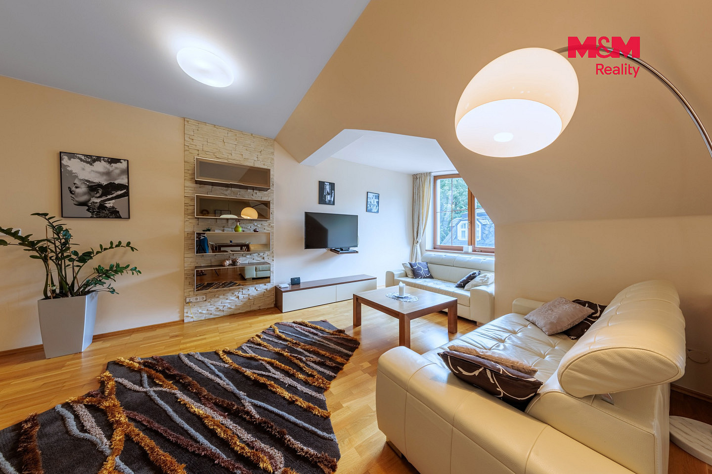 Prodej bytu 3+kk 111 m² – fotografie 2