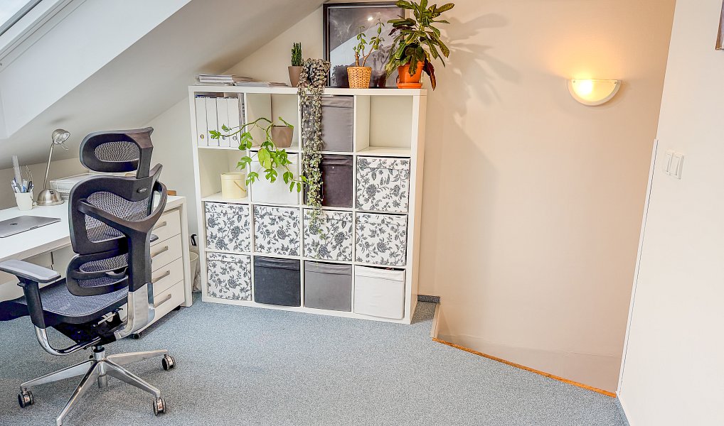 Prodej bytu 3+1 93 m², Kroměříž – náhled fotky 8