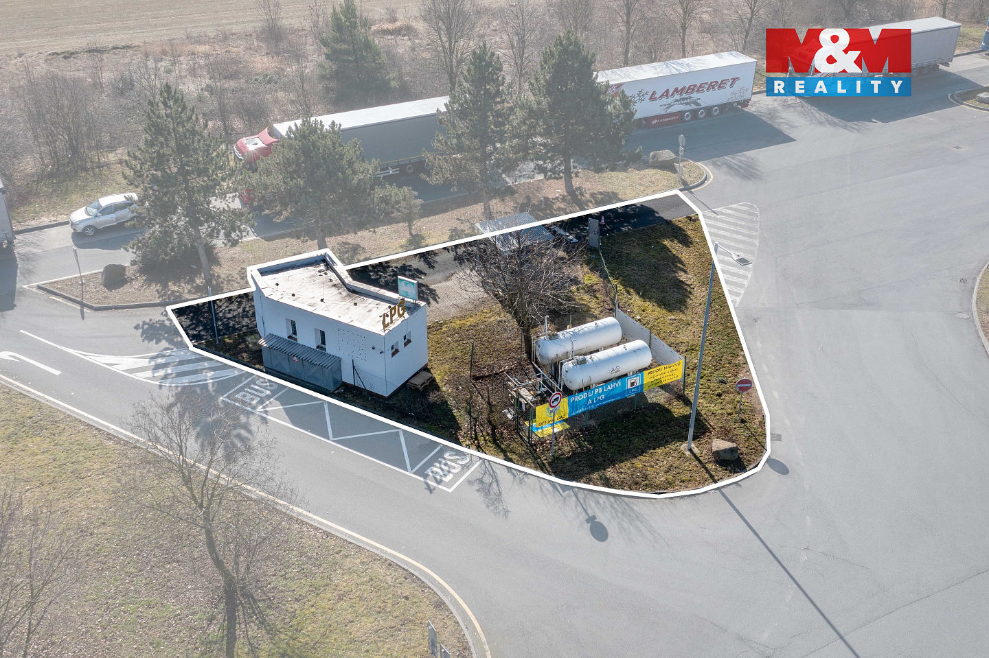 Prodej ostatní, 28 m2, rokycany — photo 2