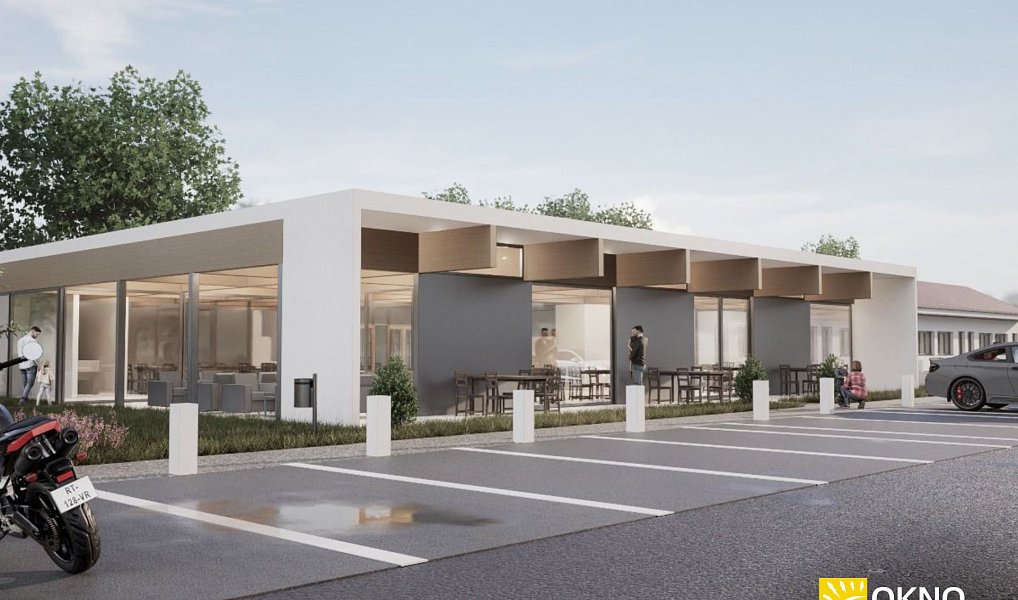Prodej komerčního pozemku 4 401 m², Pasohlávky – náhled fotky 2