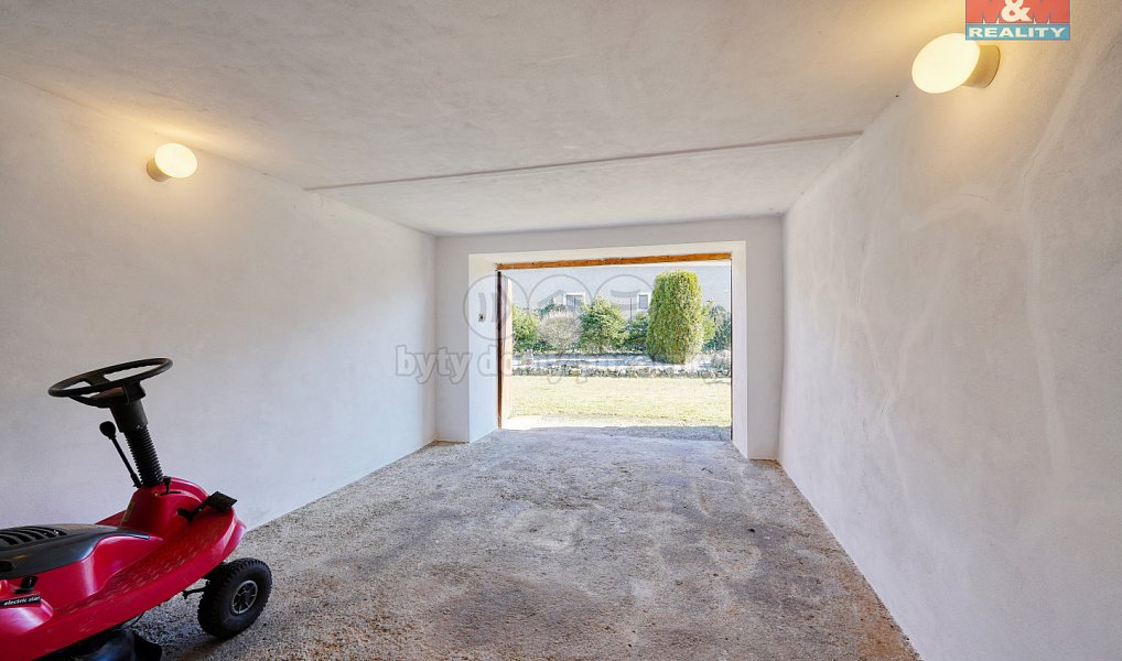 Prodej chaty/chalupy 126 m² s pozemkem 1 072 m², Blovice – náhled fotky 22