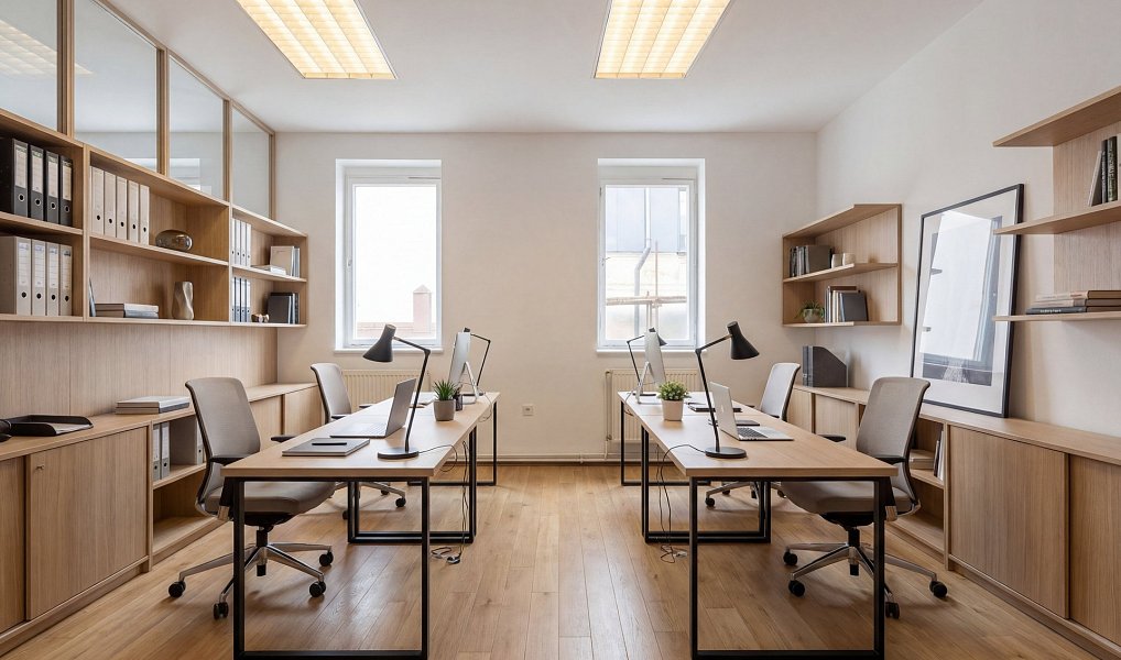 Prodej komerčního objektu (jiného typu) 122 m², Liberec – náhled fotky 16