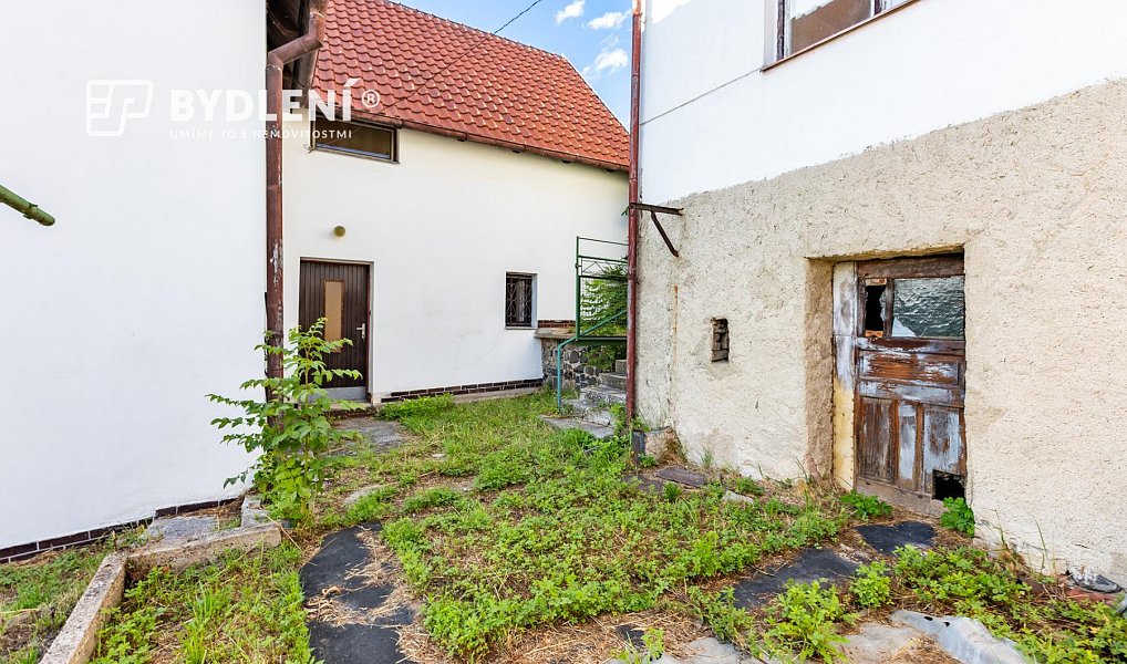 Prodej domu 207 m² s pozemkem 726 m², Kamýk – náhled fotky 18