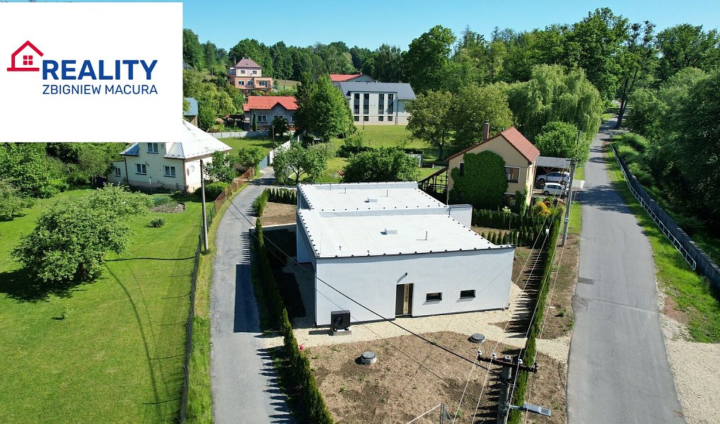 Prodej domu 80 m² s pozemkem 457 m², Petrovice u Karviné – náhled fotky 32