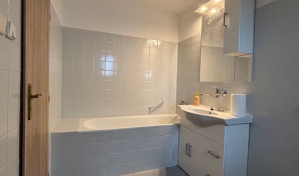 Pronájem bytu 3+1 150 m², Přáslavice – náhled fotky 9