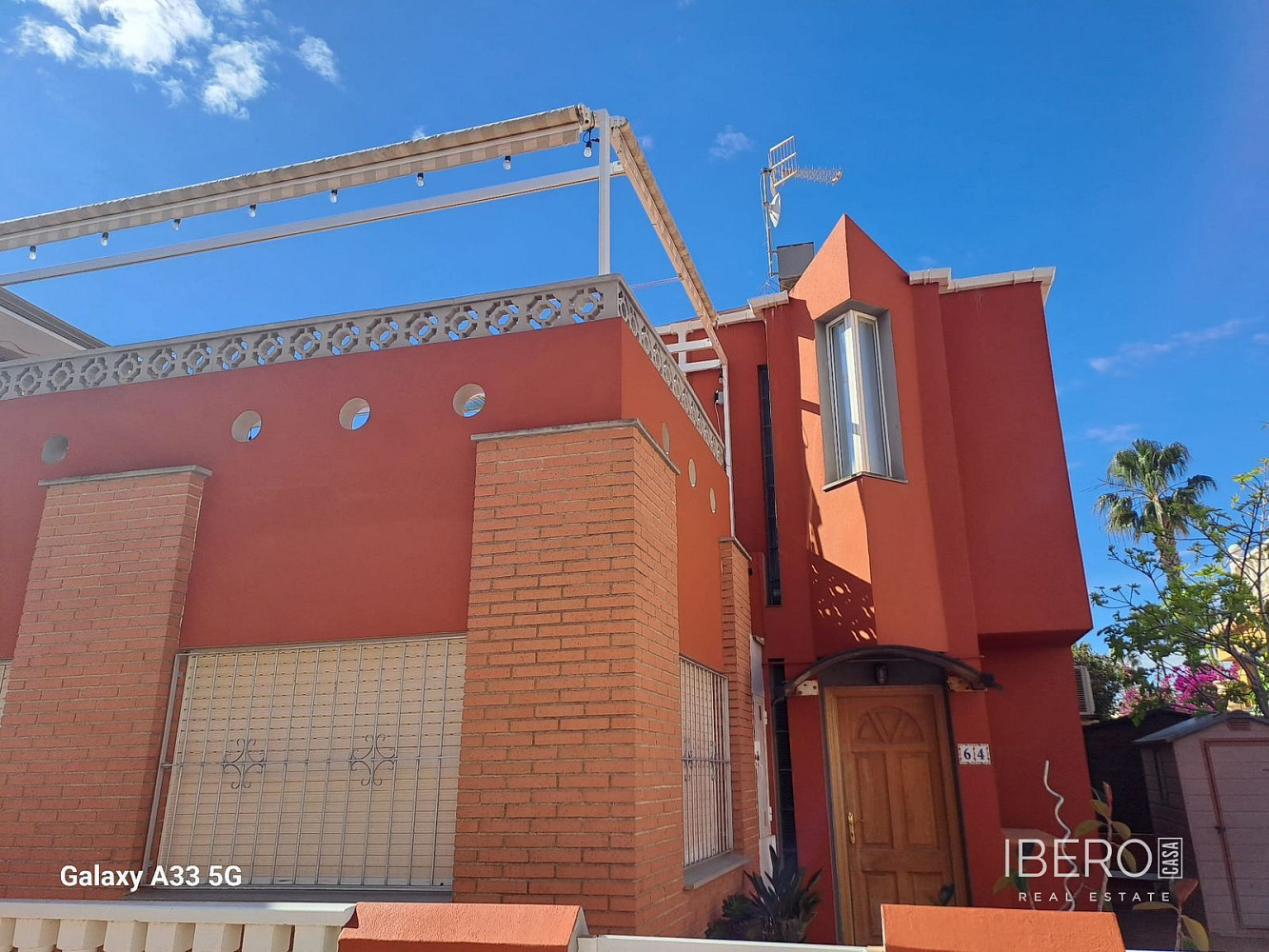 Pis 3+kk – Torrevieja, Urbanización Los Balcones - Més