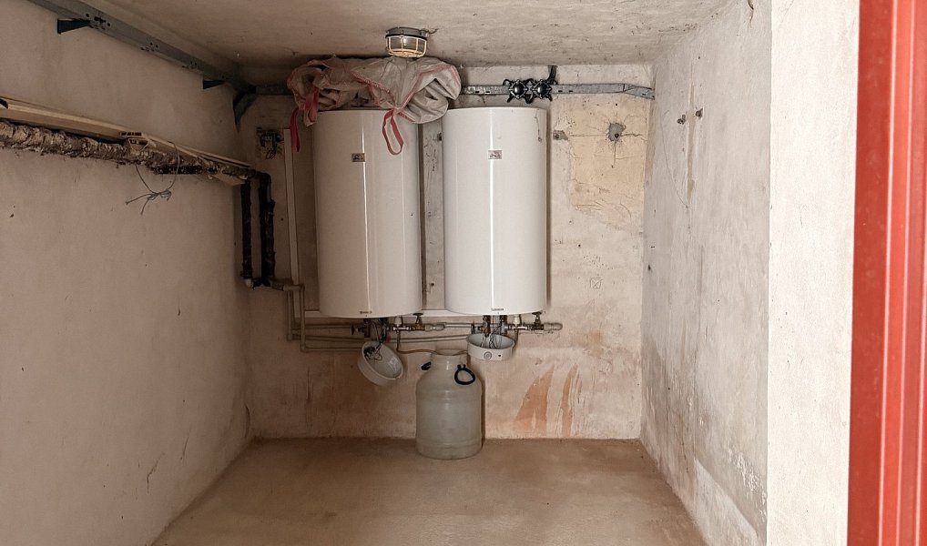 Prodej chaty/chalupy 180 m² s pozemkem 694 m², Račice – náhled fotky 59