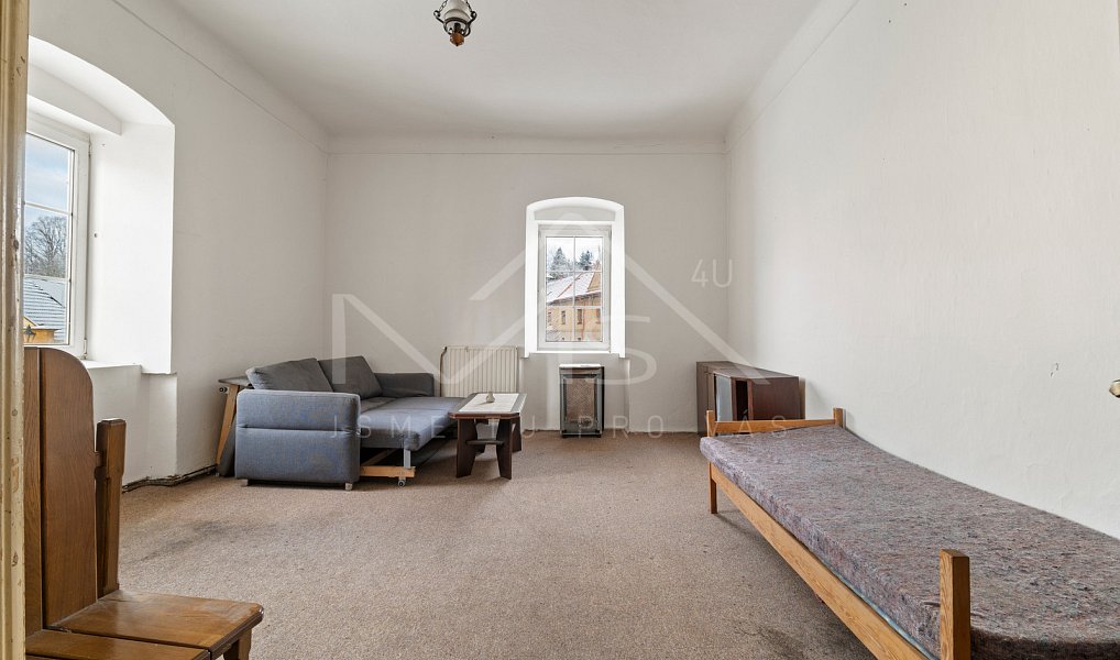 Prodej komerčního objektu (jiného typu) 718 m², Chudenice – náhled fotky 16