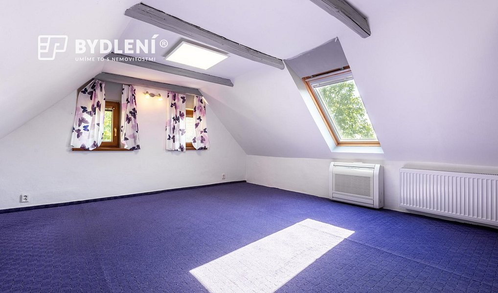 Prodej domu 150 m² s pozemkem 548 m², Černěves – náhled fotky 24