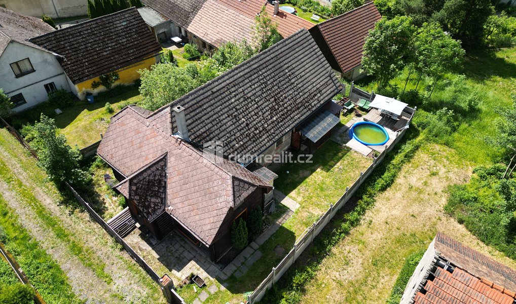 Prodej domu 110 m² s pozemkem 488 m², Střezimíř – náhled fotky 24