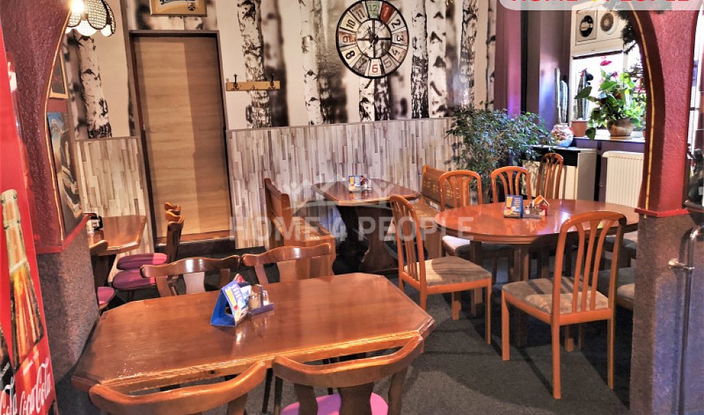 Prodej restaurace 207 m², Jáchymov – náhled fotky 7