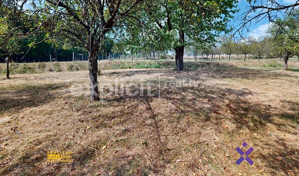 Prodej stavebního pozemku 1 075 m², Fryšták – náhled fotky 21