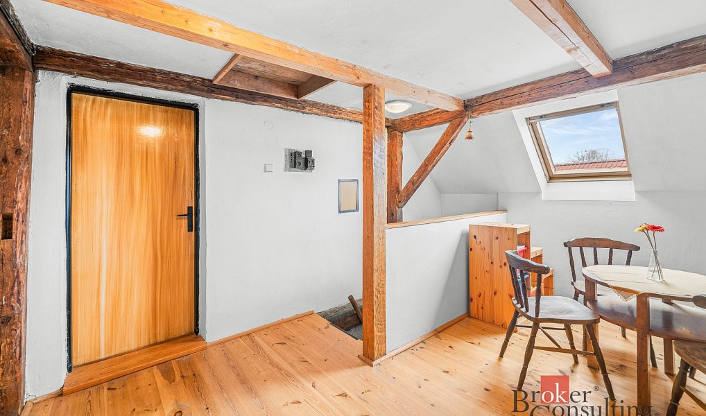 Prodej domu 178 m² s pozemkem 370 m², Jistebnice – náhled fotky 11