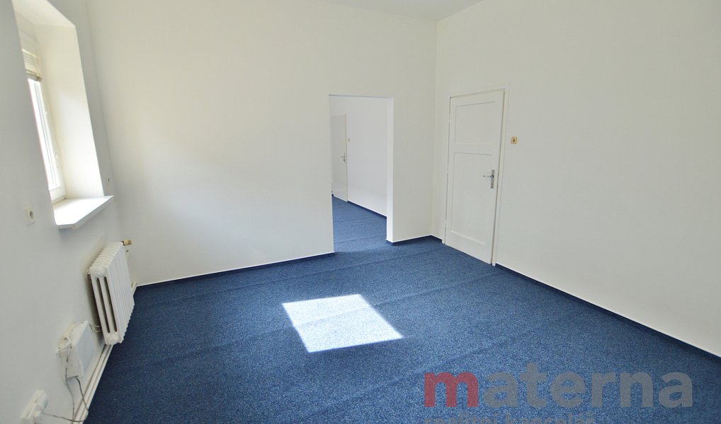 Pronájem kanceláře 32 m², Praha – náhled fotky 4