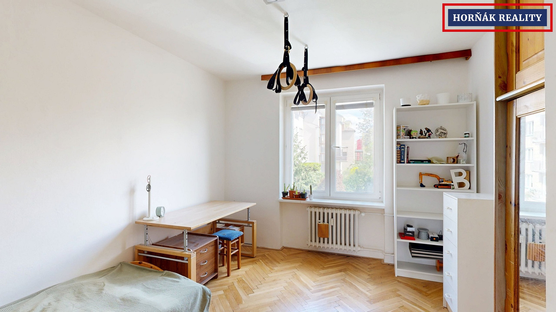 Prodej bytu 2+1 54 m² — photo 3