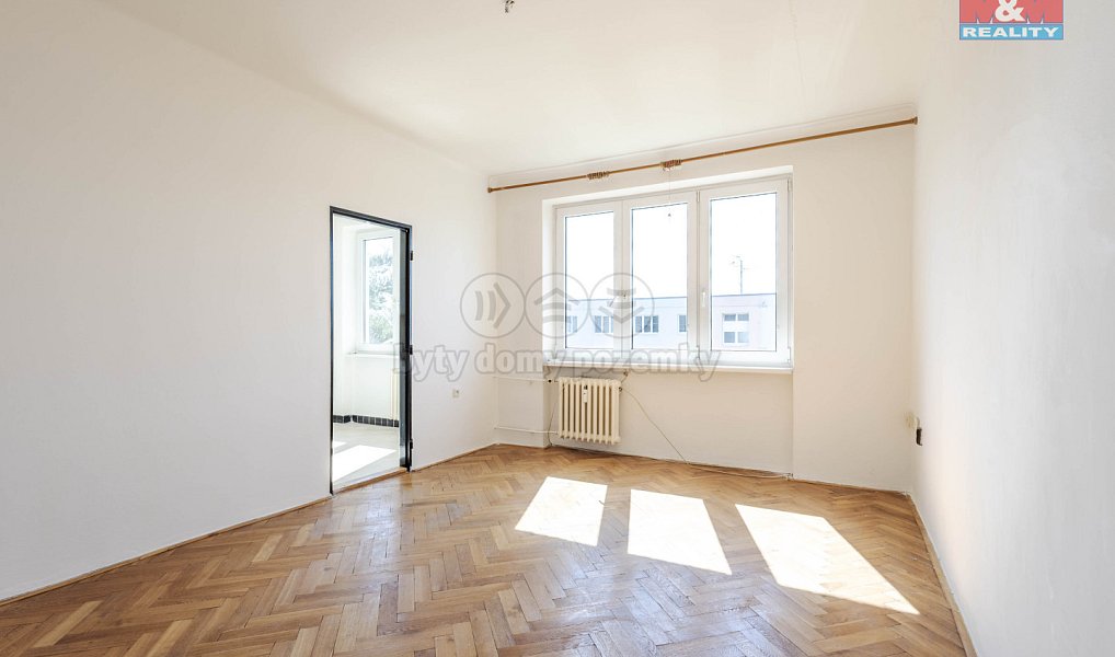 Pronájem bytu 2+1 57 m², Česká Lípa – náhled fotky 4