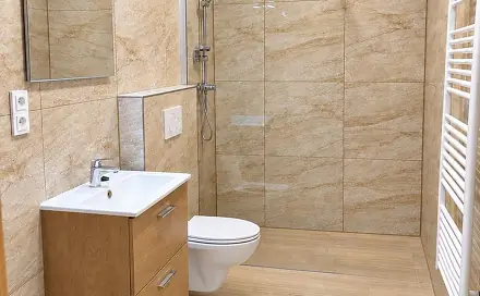 Pronájem bytu 2+kk 40 m², J. Palacha, Břeclav