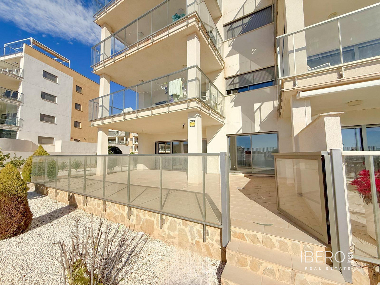 Pis 4+kk – Orihuela, Urbanización Los Dolses, Playa Flamenca II - Vista 3