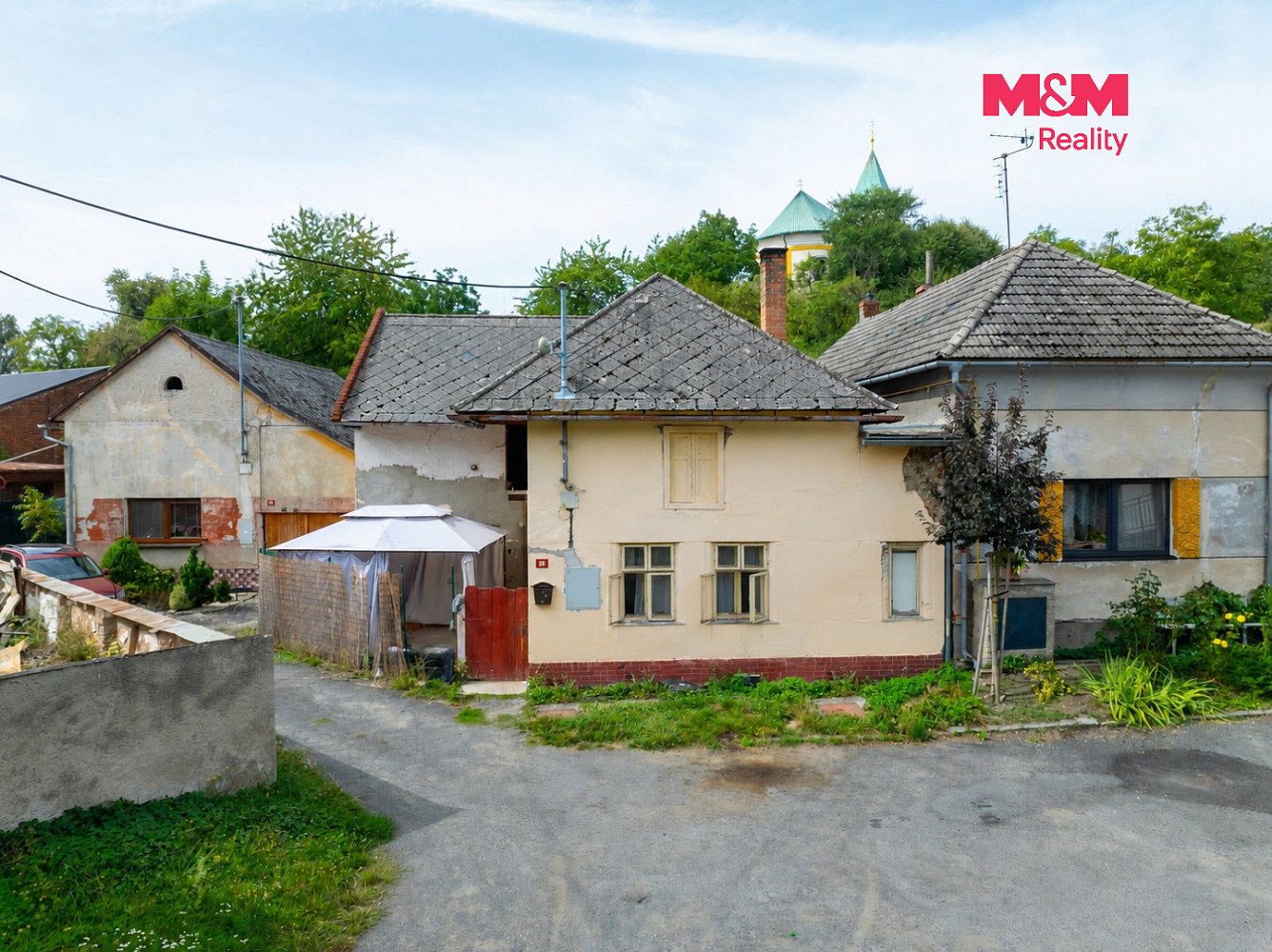 Prodej domu 76 m² s pozemkem 81 m² – fotografie 4
