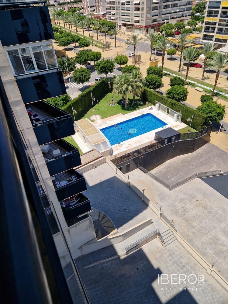 Piso 3+kk – la Vila Joiosa / Villajoyosa, la Torreta - Vista 3