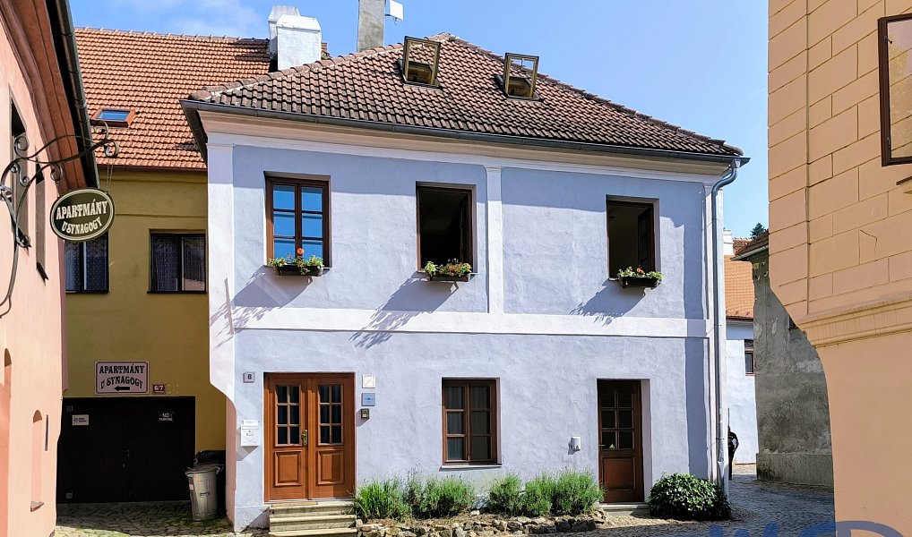Prodej domu 251 m² s pozemkem 77 m², Třebíč – náhled fotky 24