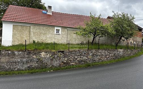 Prodej domu 145 m² s pozemkem 418 m², Otročiněves, okres Beroun