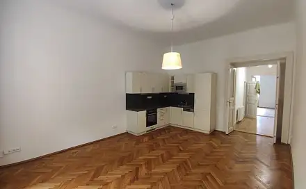 Pronájem bytu 3+kk 80 m², Kostelní, Praha 7 - Holešovice, okres Praha