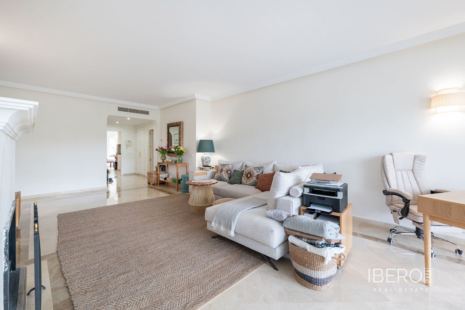 Pis 3+kk – Marbella, Bahía de Marbella, Rio Real - Vista 3