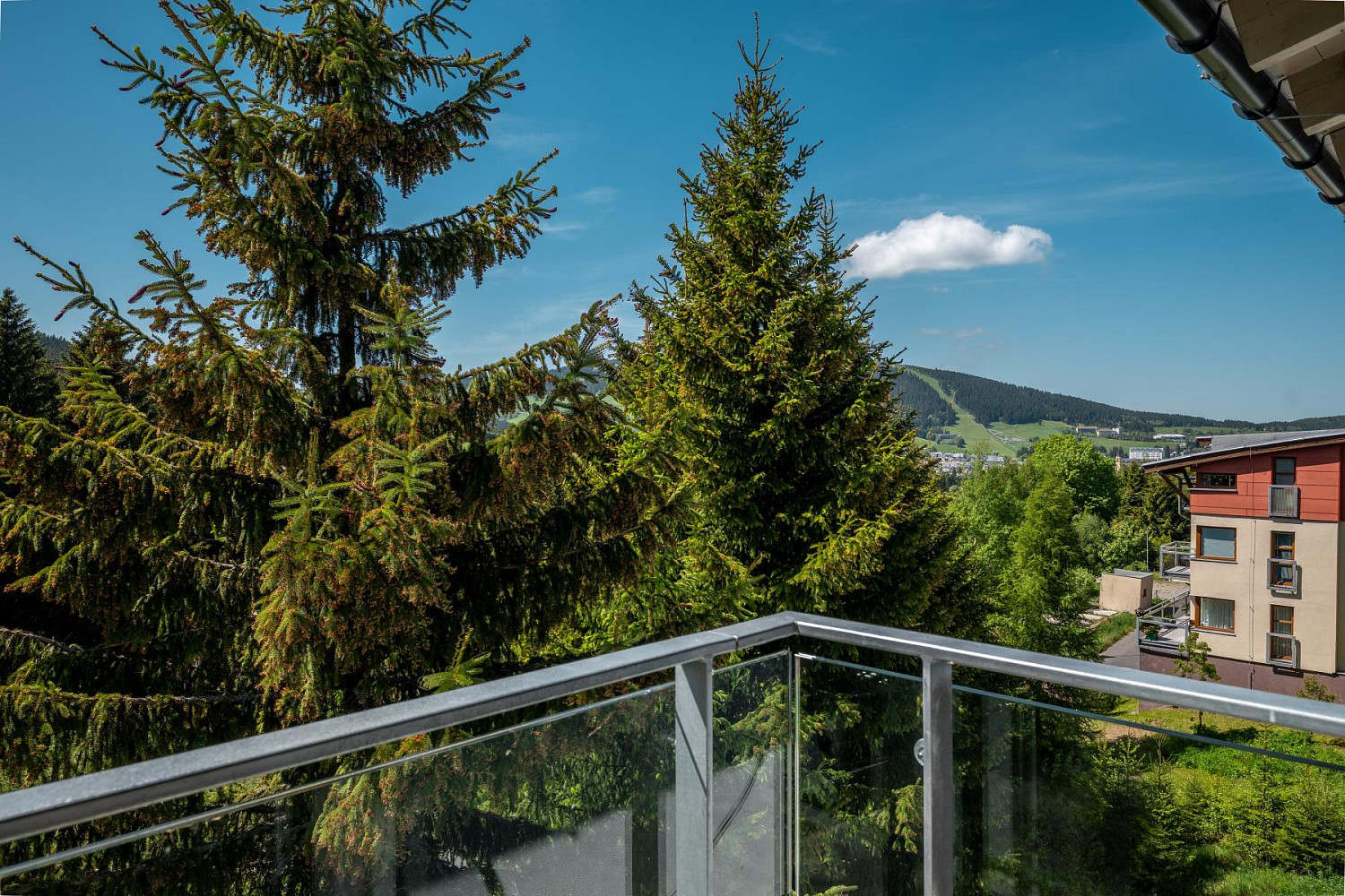 Prodej bytu 2+kk 55 m² – fotografie 2