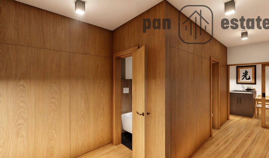Prodej bytu 3+kk 68 m², Valašské Klobouky – náhled fotky 13